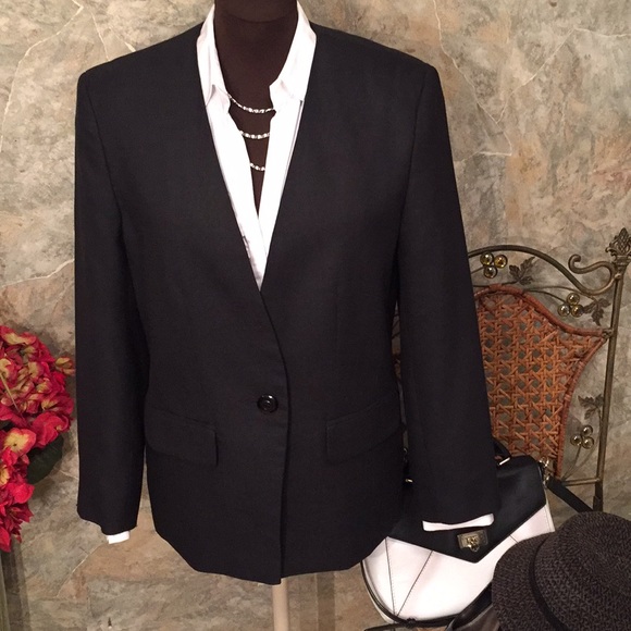 Miss. Smith 🌹stunning suit jacket coat blazer - Picture 1 of 8